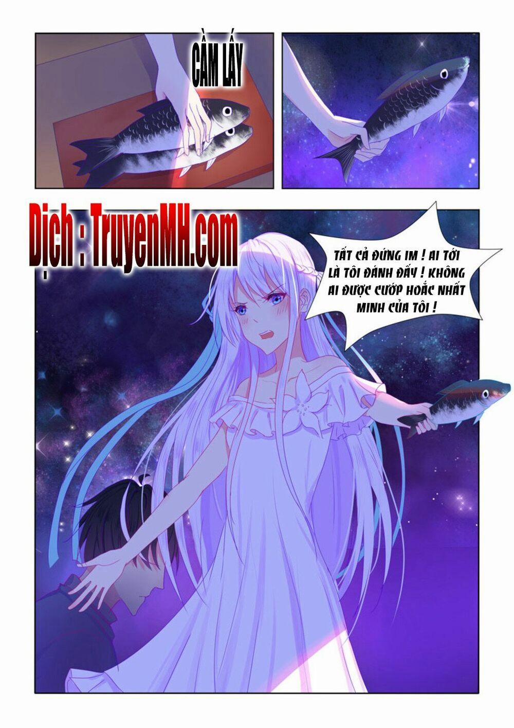 Tử Sắc Sắc Vi 57 trang 0