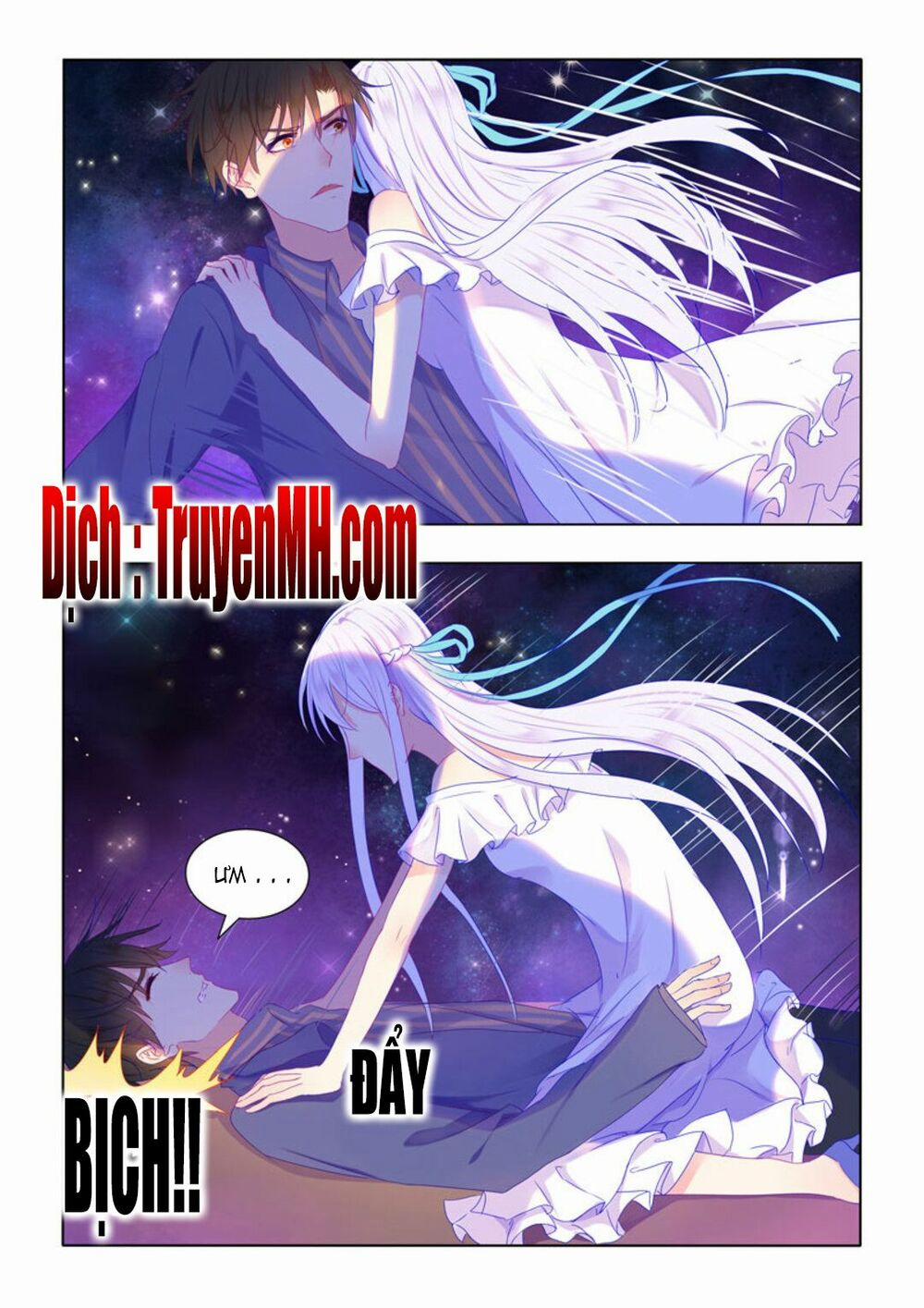 Tử Sắc Sắc Vi 57 trang 2