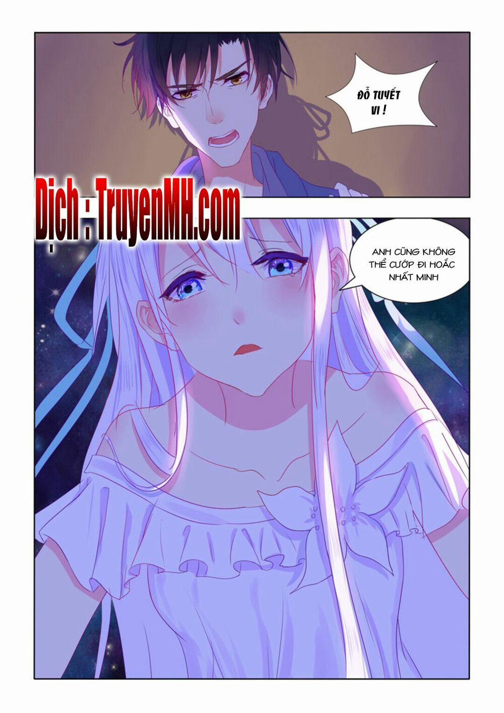 Tử Sắc Sắc Vi 57 trang 3