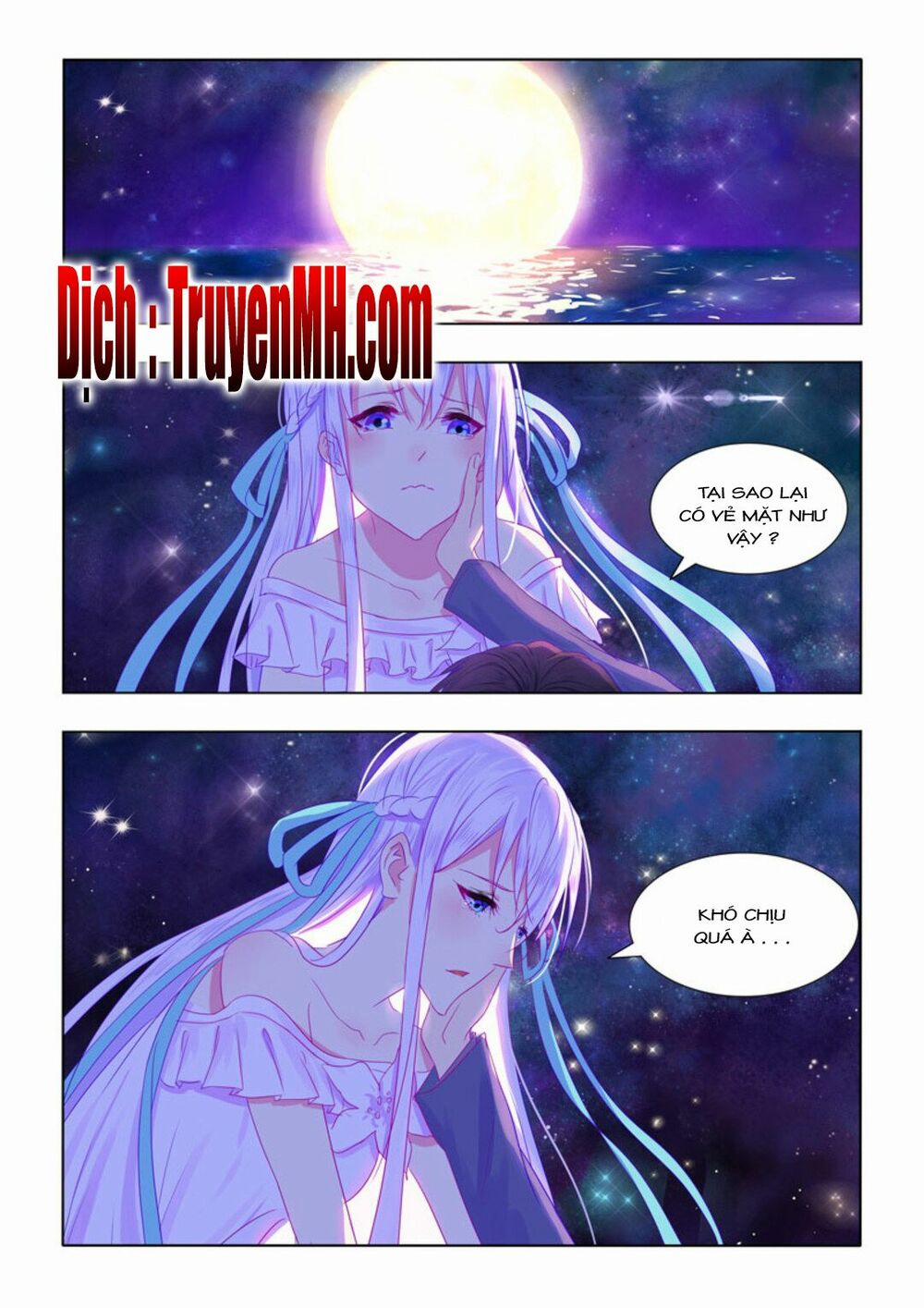 Tử Sắc Sắc Vi 57 trang 5