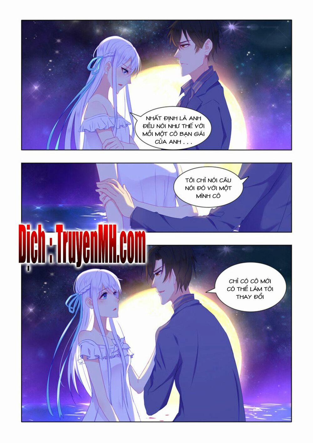 Tử Sắc Sắc Vi 58 trang 5