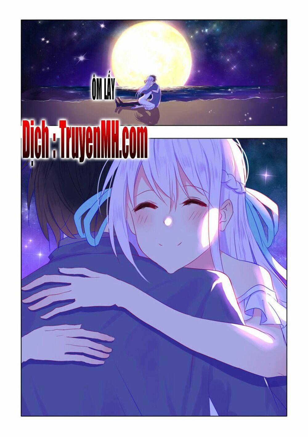 Tử Sắc Sắc Vi 59 trang 0