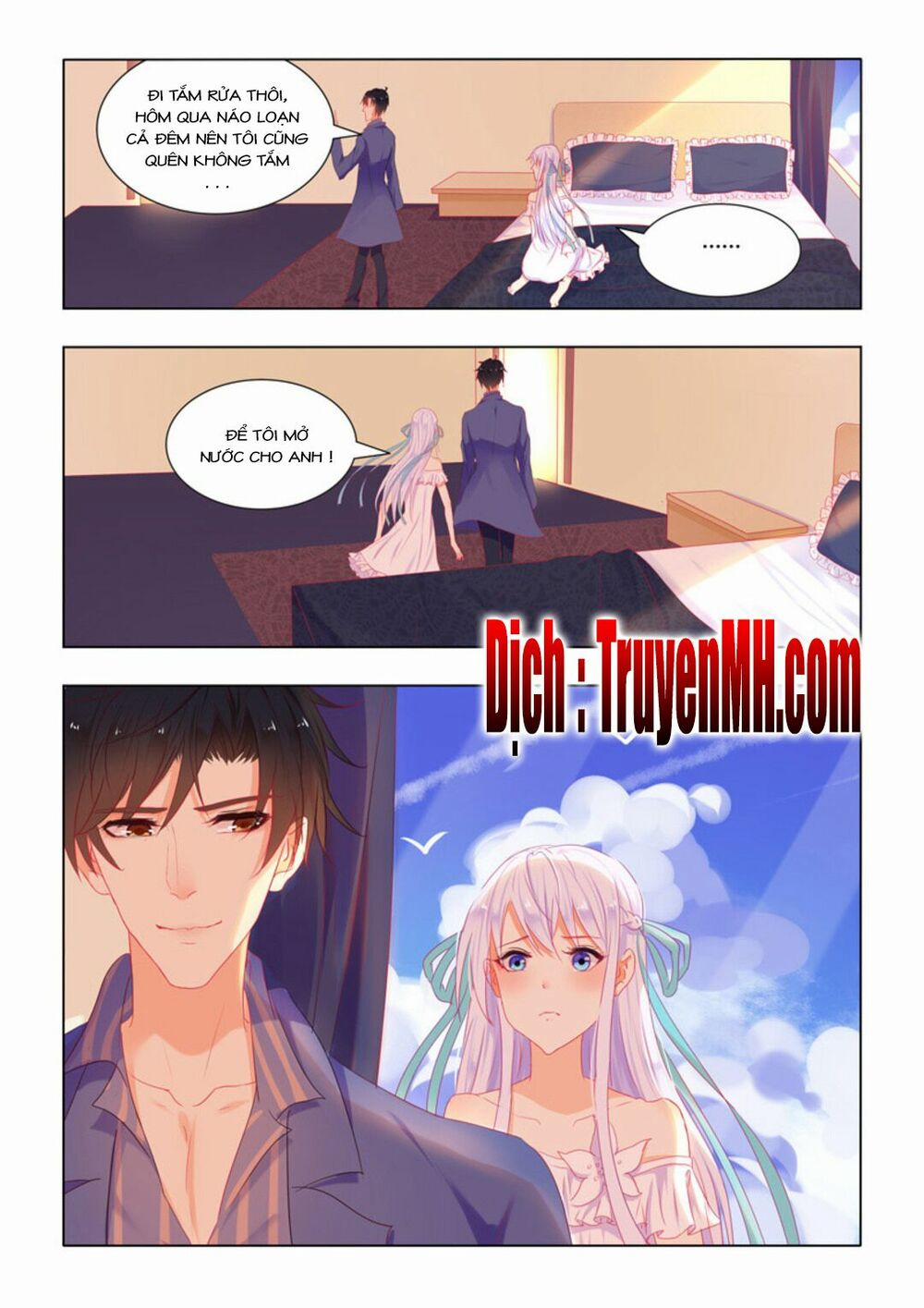 Tử Sắc Sắc Vi 59 trang 4