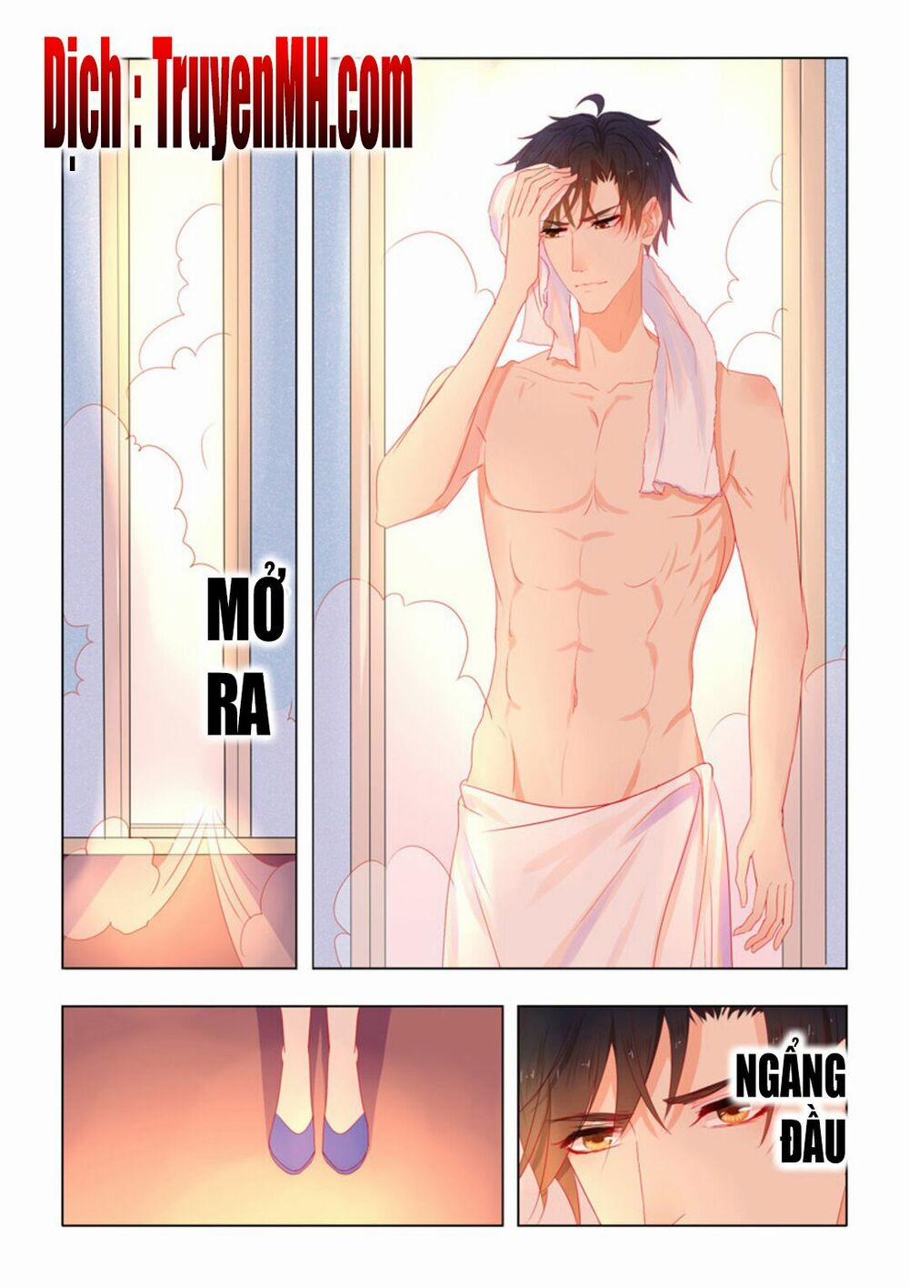 Tử Sắc Sắc Vi 59 trang 5