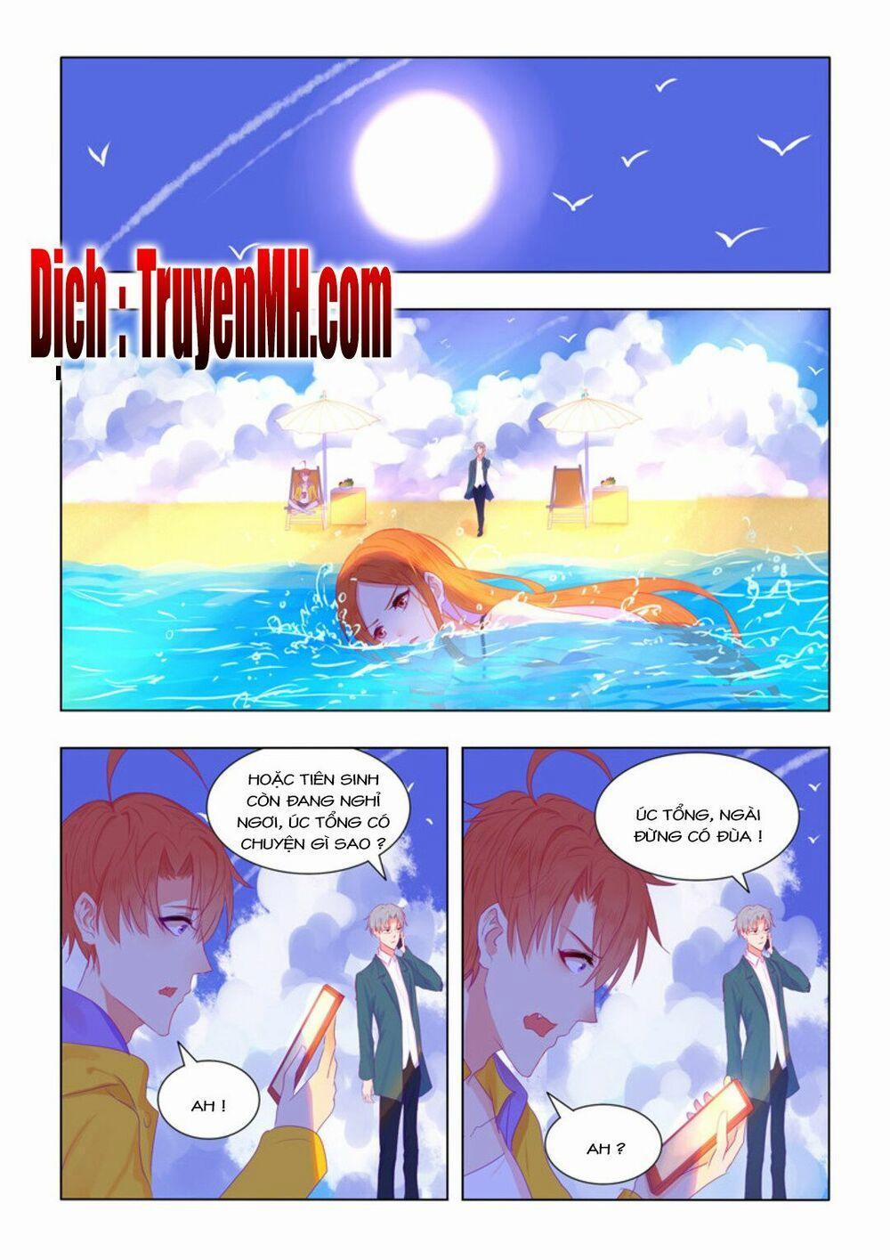 Tử Sắc Sắc Vi 60 trang 0