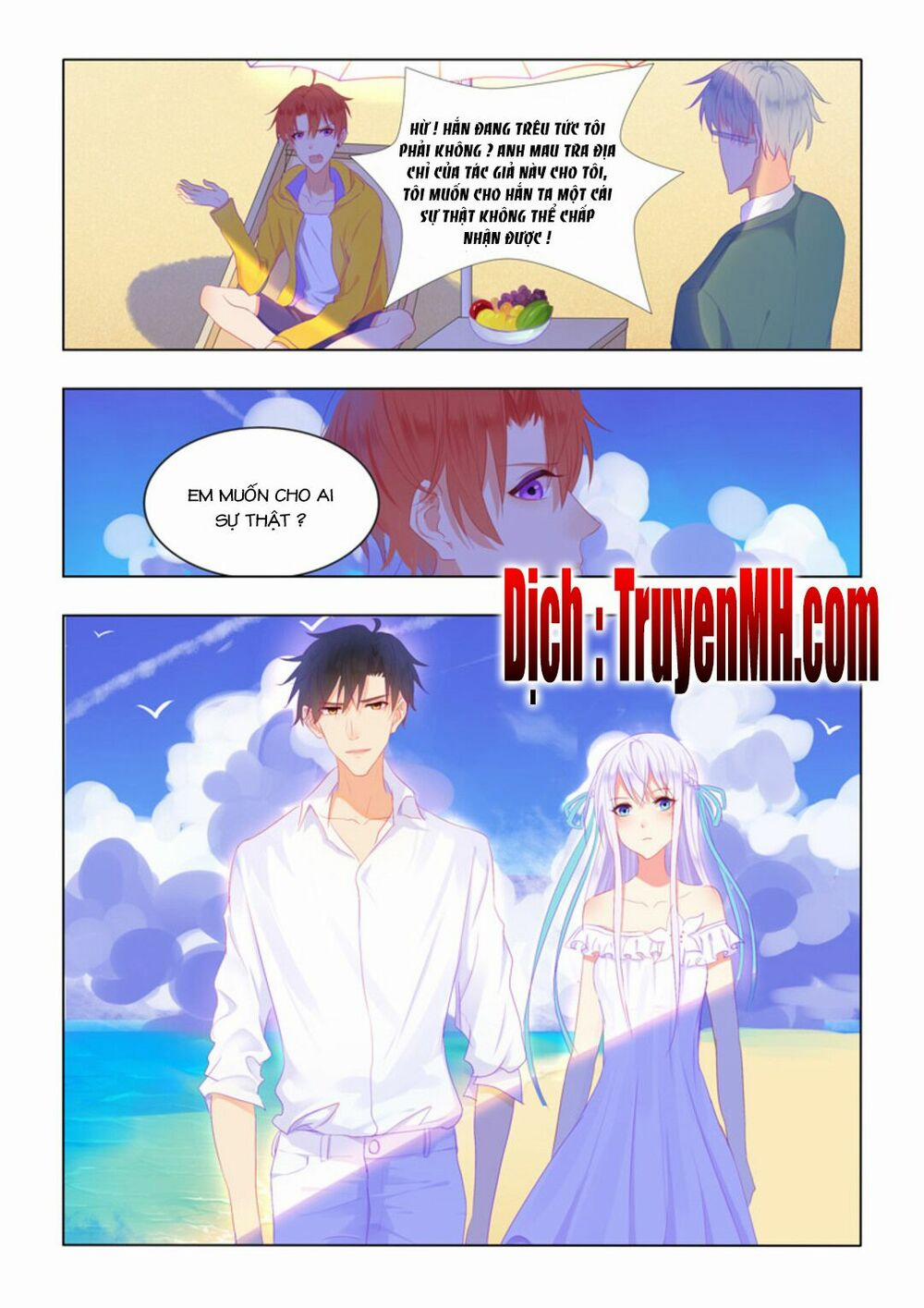 Tử Sắc Sắc Vi 60 trang 2