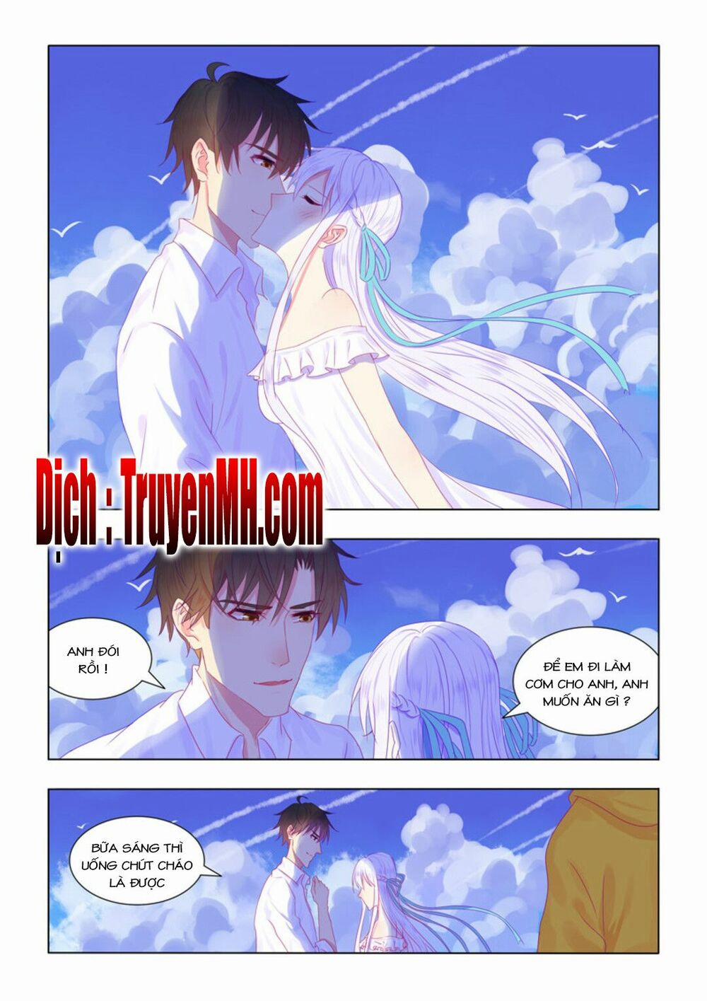 Tử Sắc Sắc Vi 60 trang 5