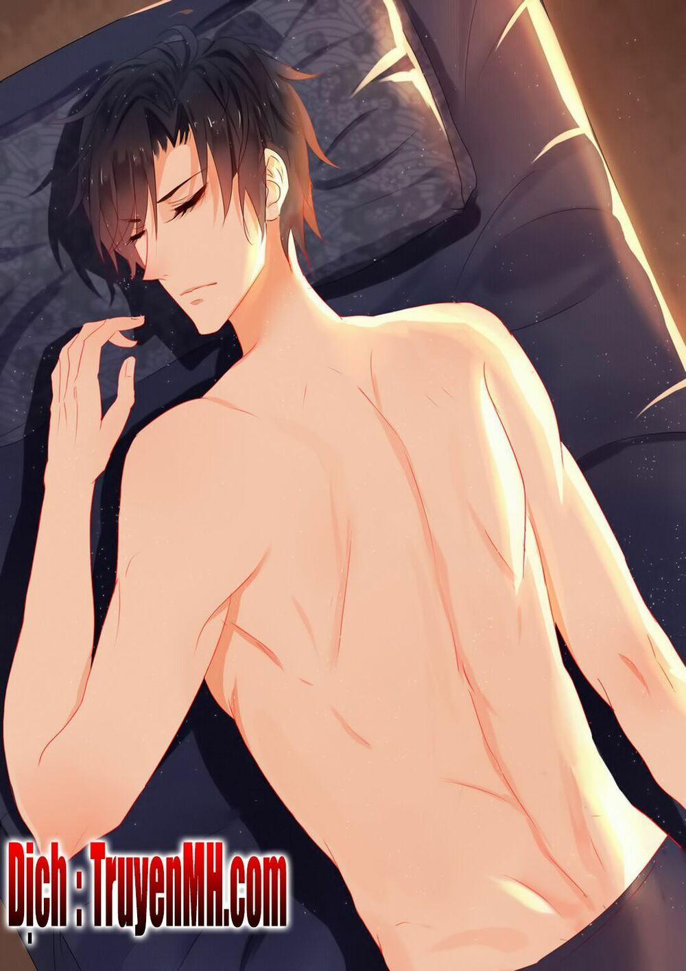 Tử Sắc Sắc Vi 8 trang 1