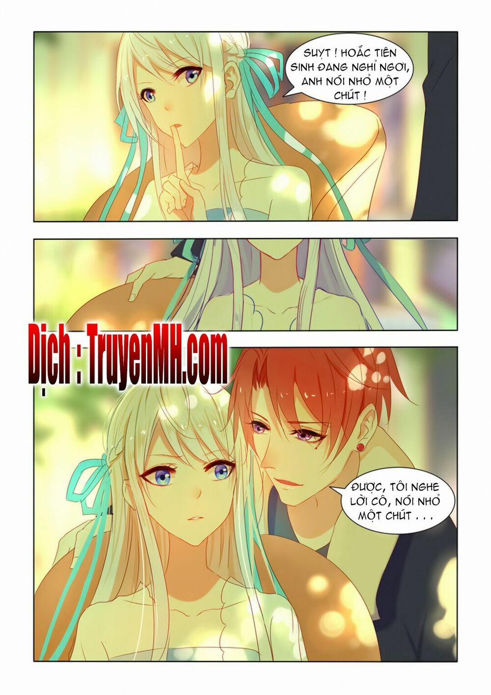 Tử Sắc Sắc Vi 8 trang 4