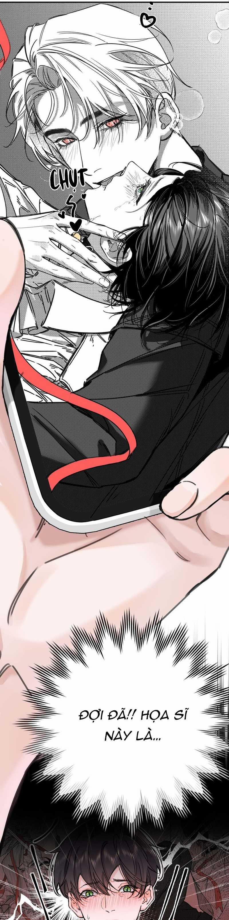 Từ Số Không Bắt Đầu Làm Bạn Trai 0 trang 2