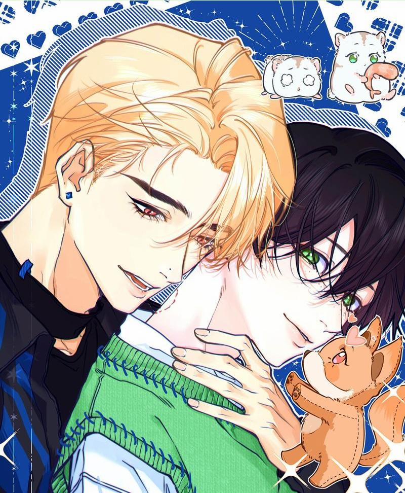 Từ Số Không Bắt Đầu Làm Bạn Trai 1 trang 0