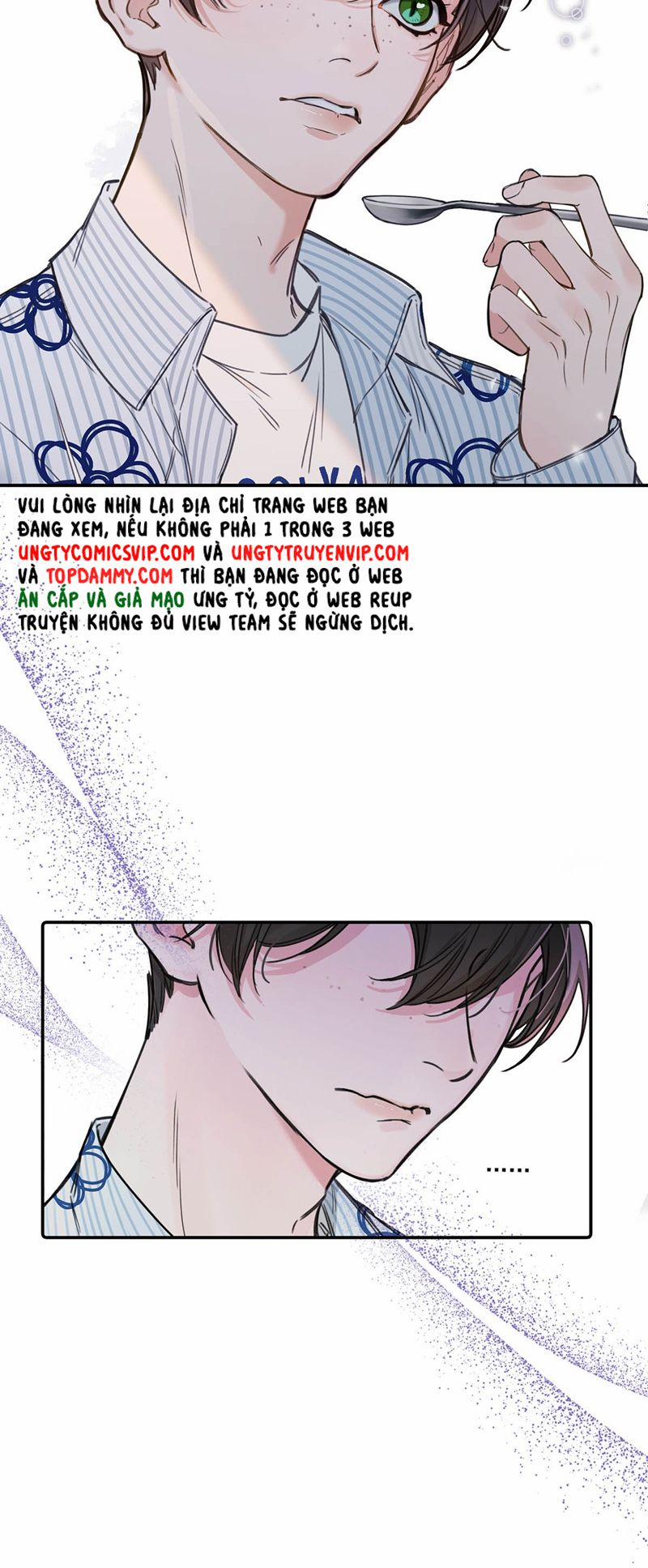 Từ Số Không Bắt Đầu Làm Bạn Trai 1 trang 23