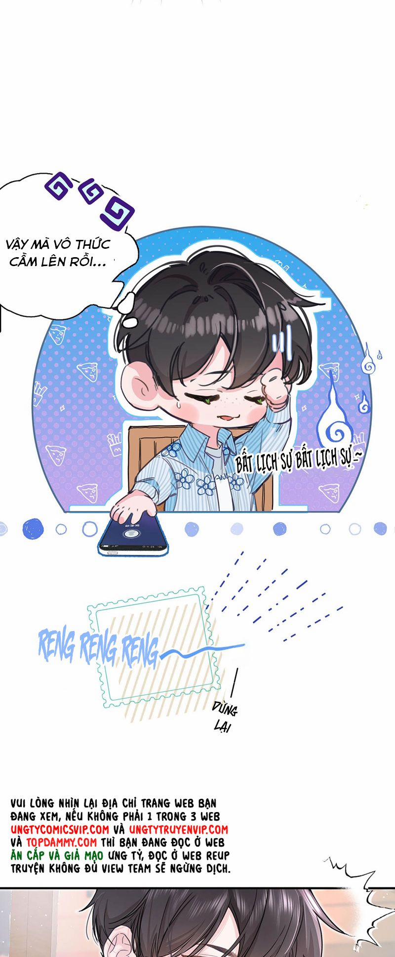 Từ Số Không Bắt Đầu Làm Bạn Trai 1 trang 27