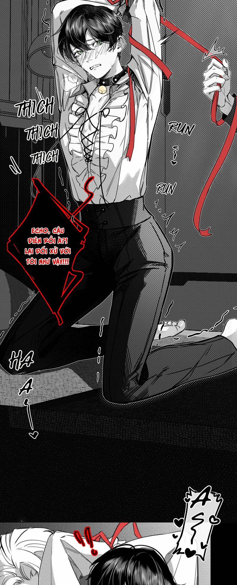 Từ Số Không Bắt Đầu Làm Bạn Trai 1 trang 3