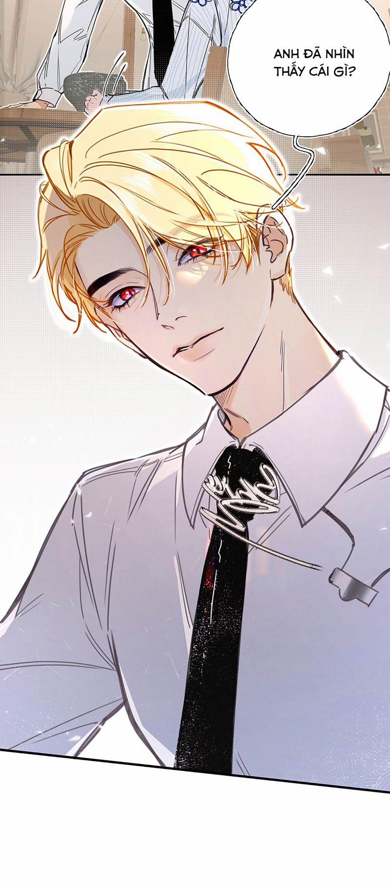 Từ Số Không Bắt Đầu Làm Bạn Trai 1 trang 32