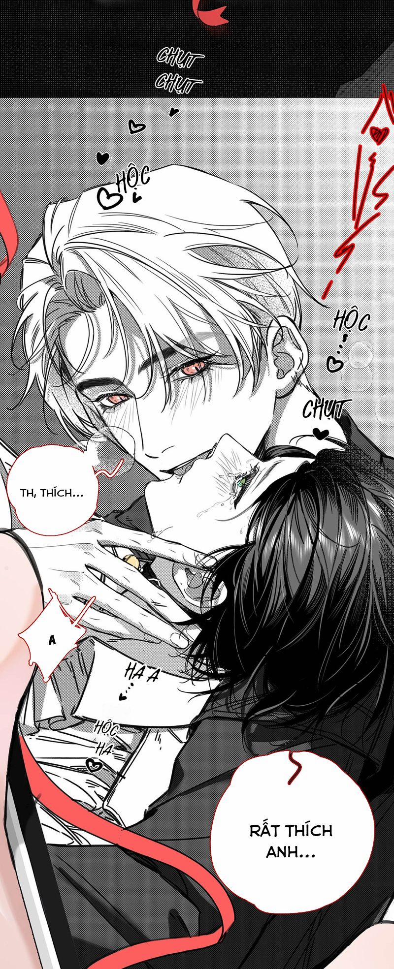 Từ Số Không Bắt Đầu Làm Bạn Trai 1 trang 7