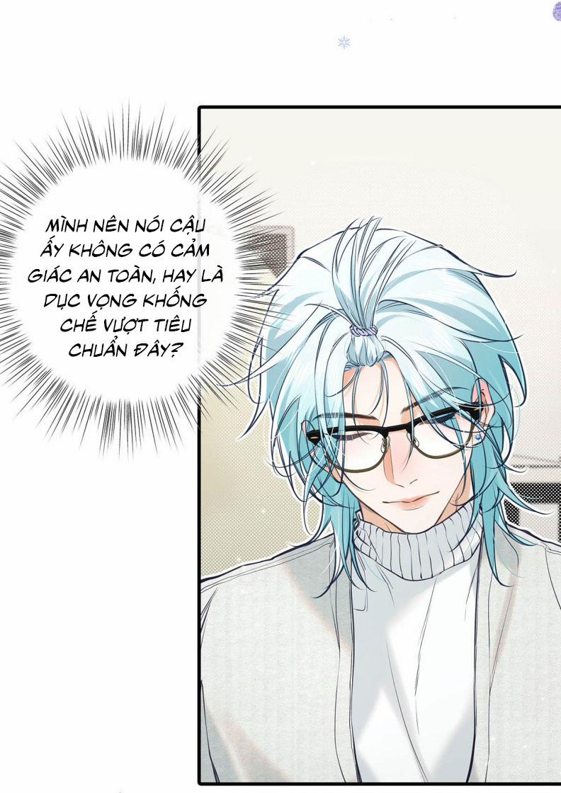 Từ Số Không Bắt Đầu Làm Bạn Trai 10 trang 12