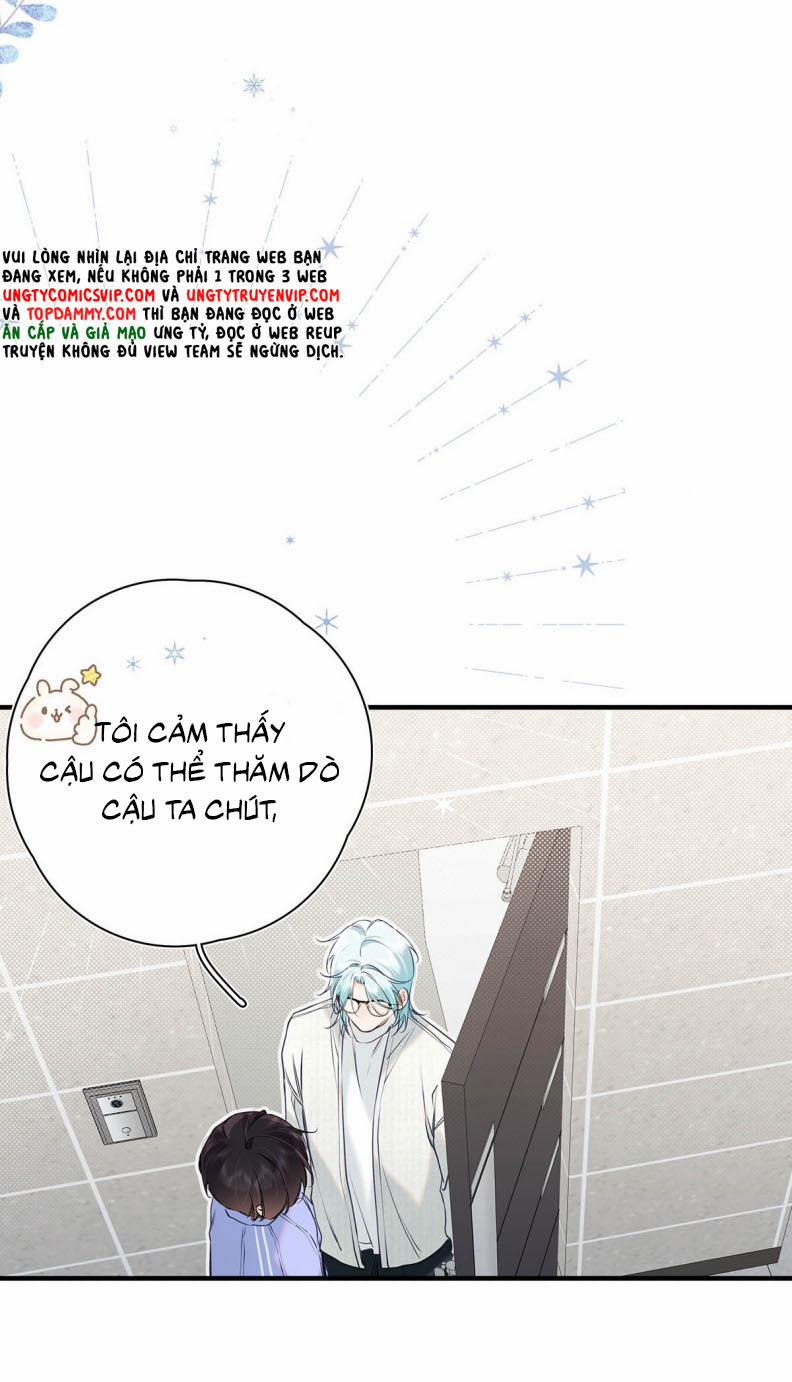 Từ Số Không Bắt Đầu Làm Bạn Trai 10 trang 14