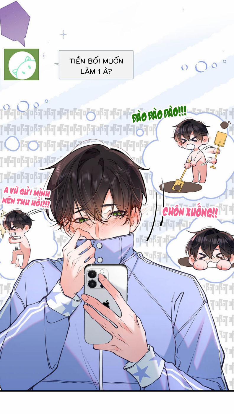 Từ Số Không Bắt Đầu Làm Bạn Trai 10 trang 21