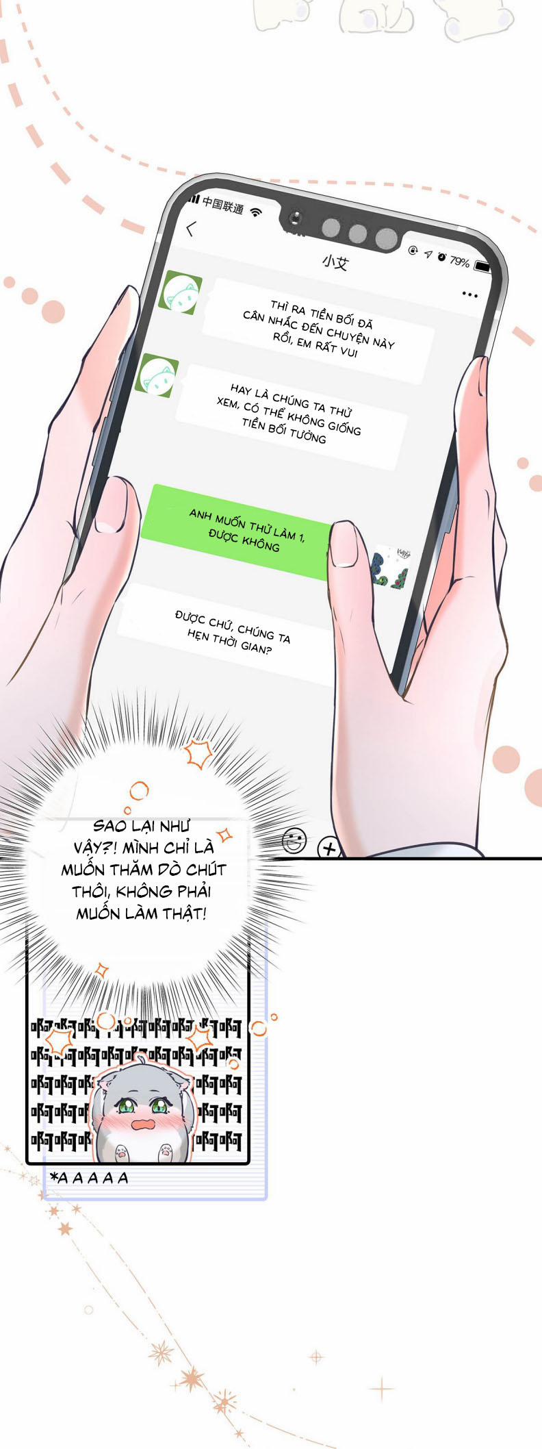 Từ Số Không Bắt Đầu Làm Bạn Trai 10 trang 26