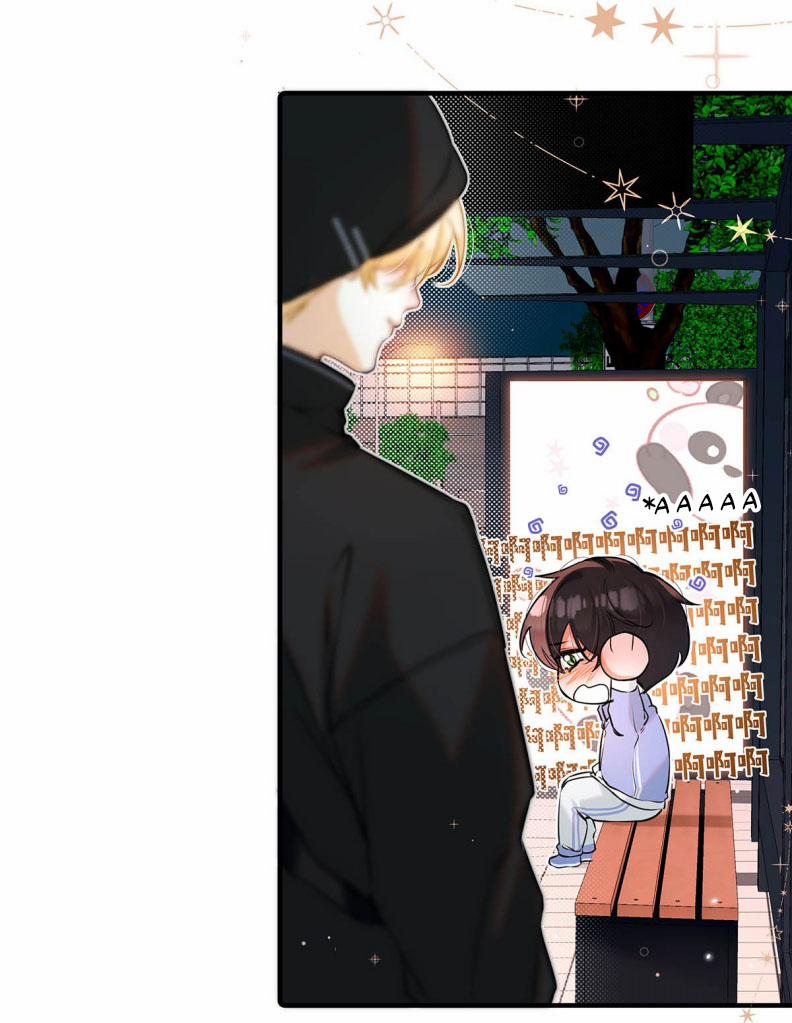 Từ Số Không Bắt Đầu Làm Bạn Trai 10 trang 27