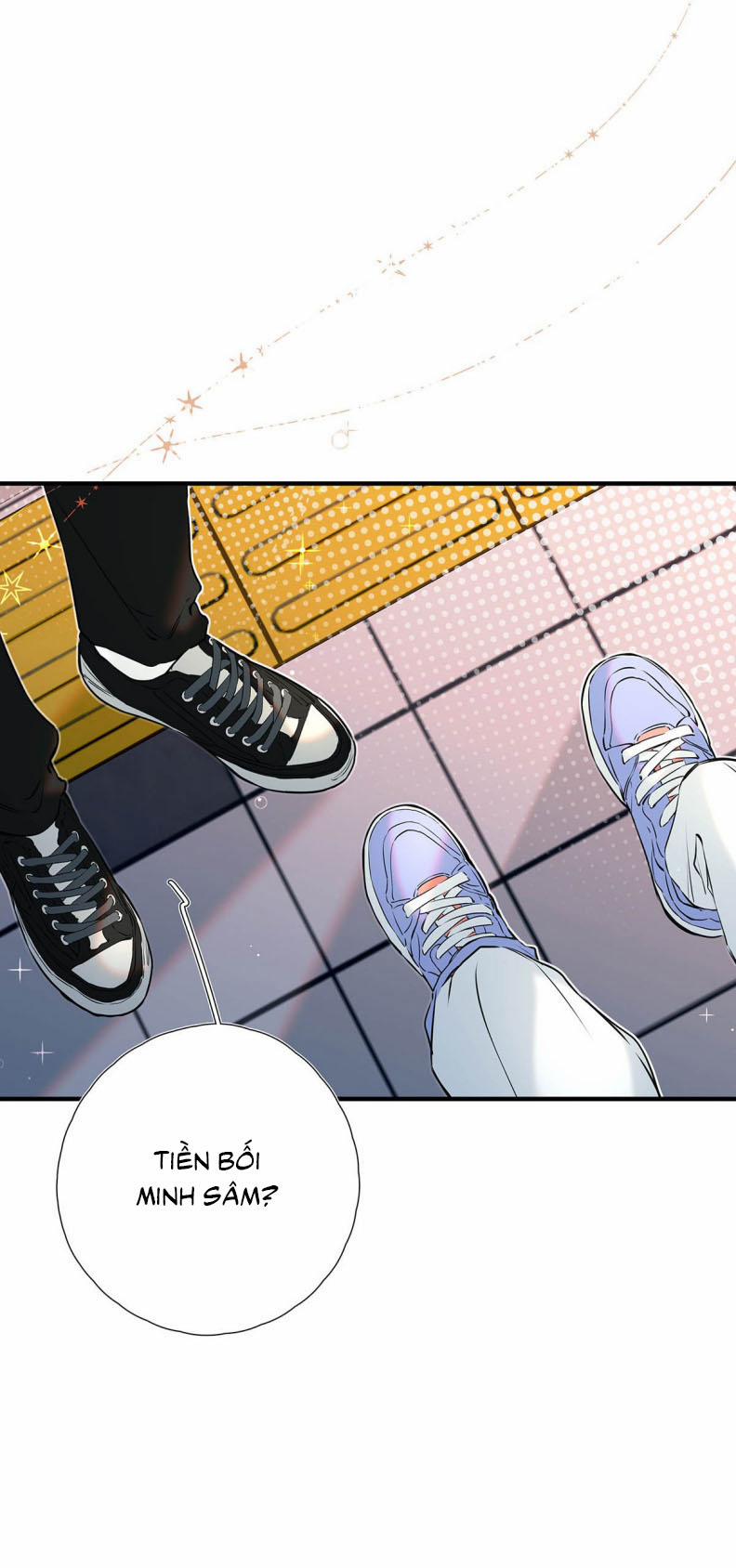 Từ Số Không Bắt Đầu Làm Bạn Trai 10 trang 28