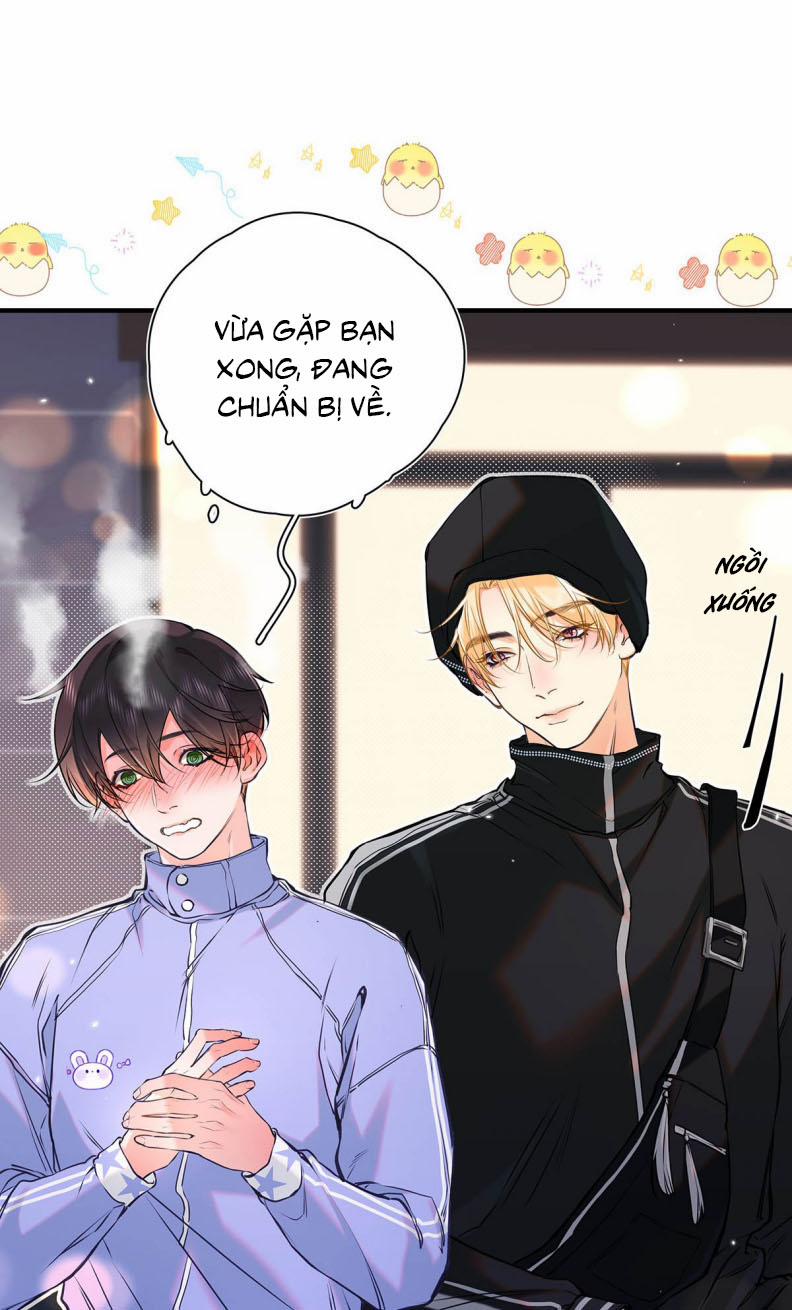 Từ Số Không Bắt Đầu Làm Bạn Trai 10 trang 32