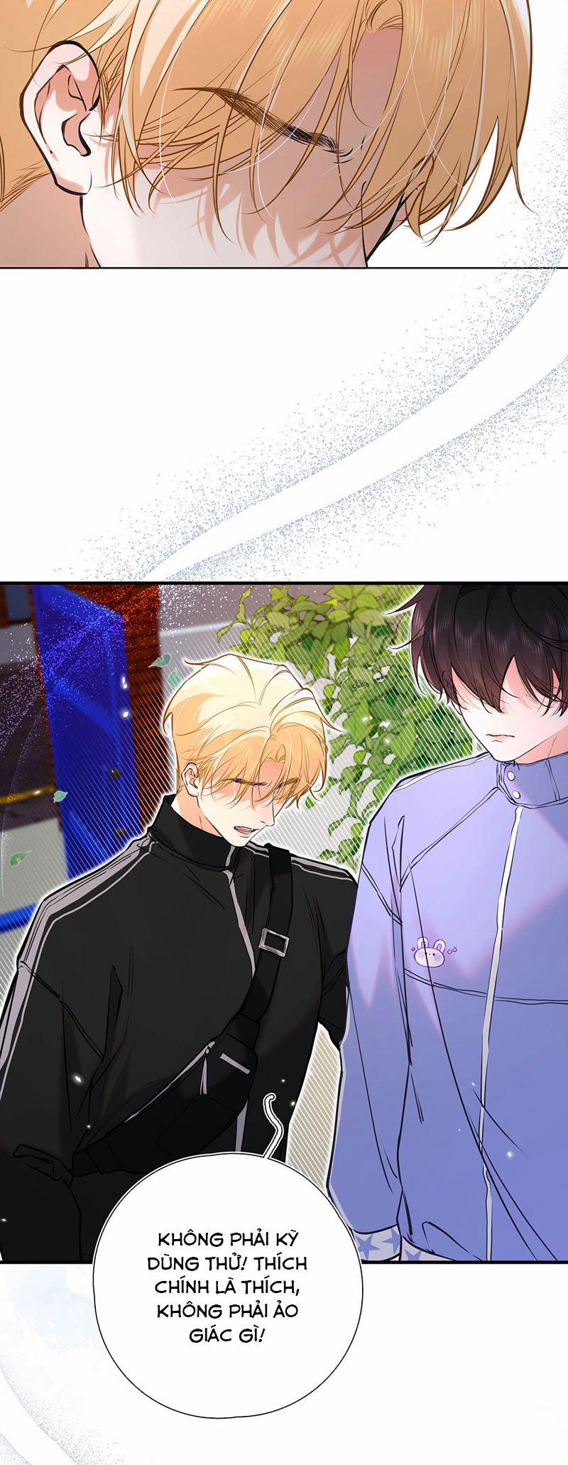 Từ Số Không Bắt Đầu Làm Bạn Trai 11 trang 10