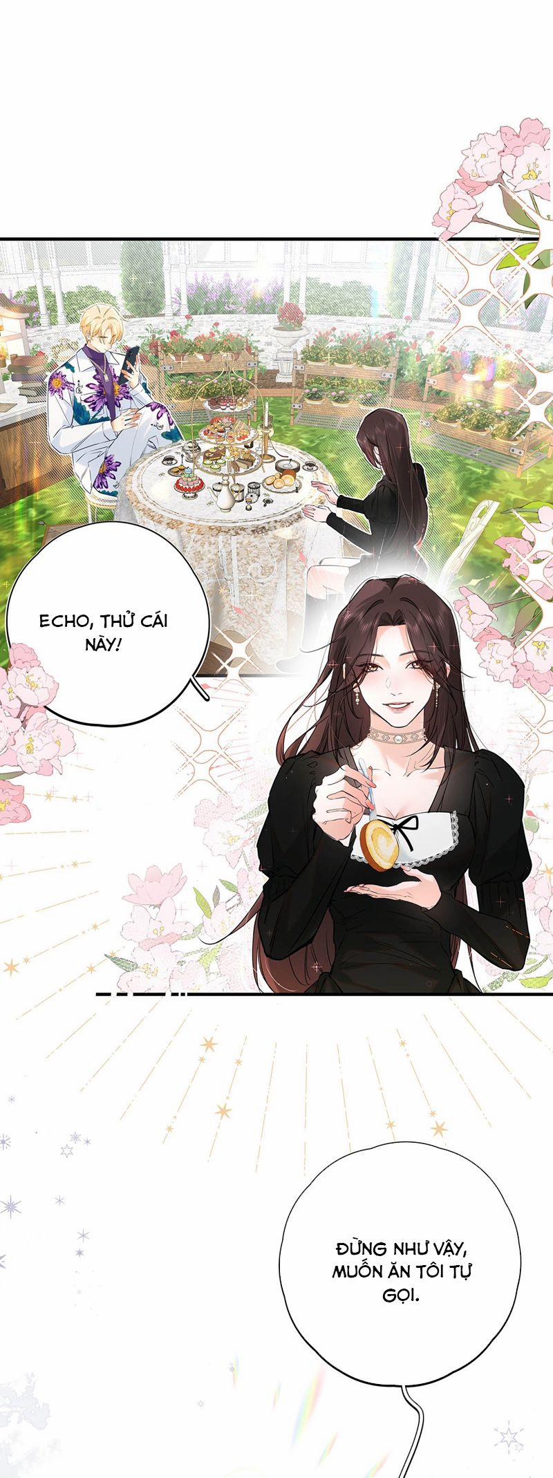 Từ Số Không Bắt Đầu Làm Bạn Trai 11 trang 18