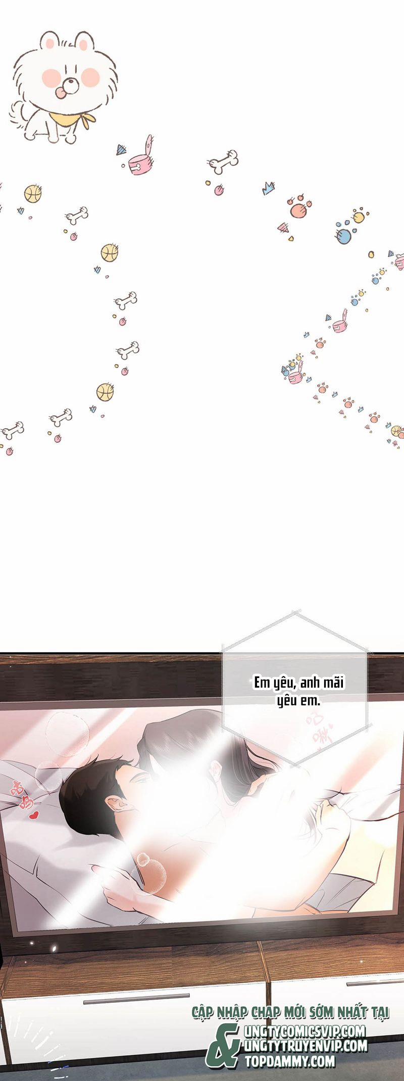 Từ Số Không Bắt Đầu Làm Bạn Trai 11 trang 24