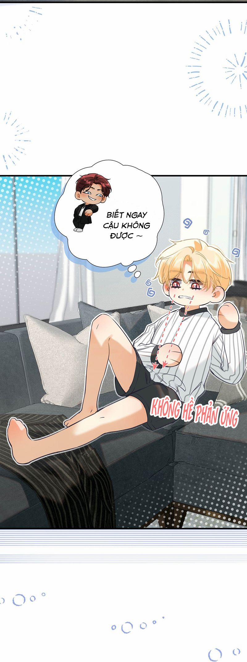 Từ Số Không Bắt Đầu Làm Bạn Trai 11 trang 25