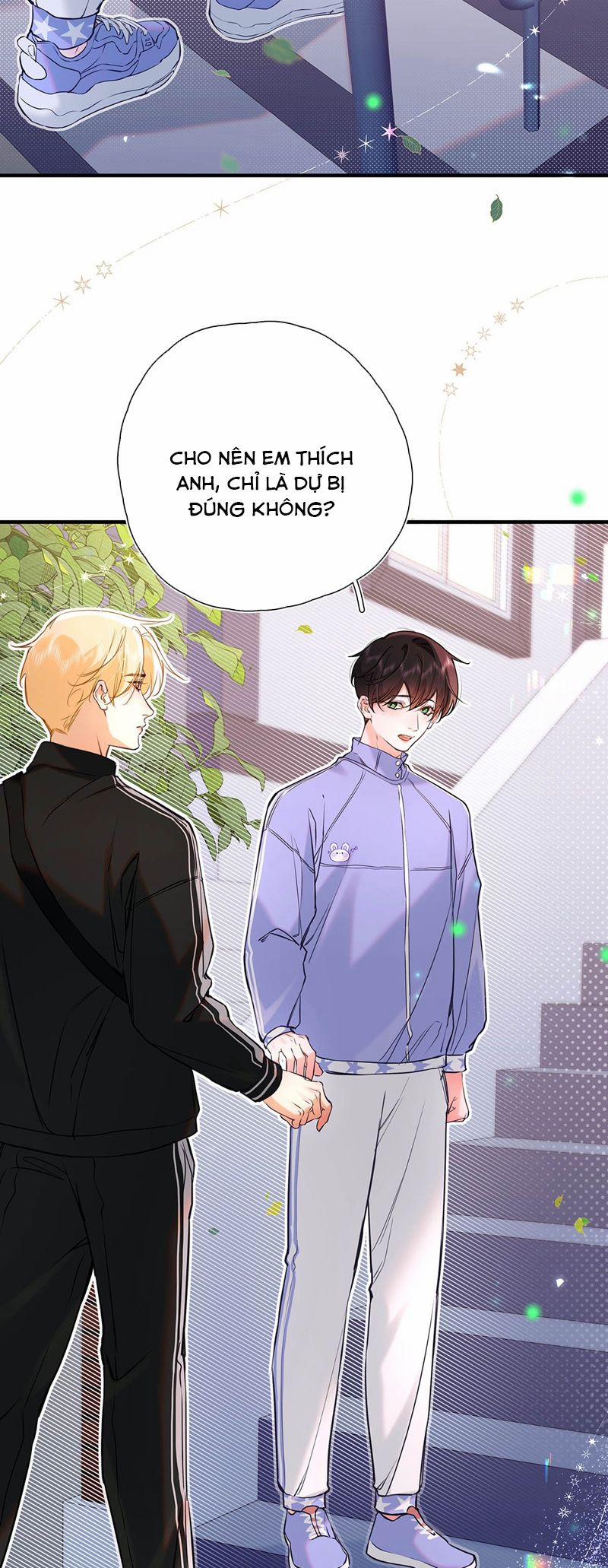 Từ Số Không Bắt Đầu Làm Bạn Trai 11 trang 8