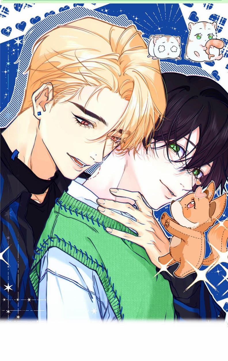 Từ Số Không Bắt Đầu Làm Bạn Trai 12 trang 0