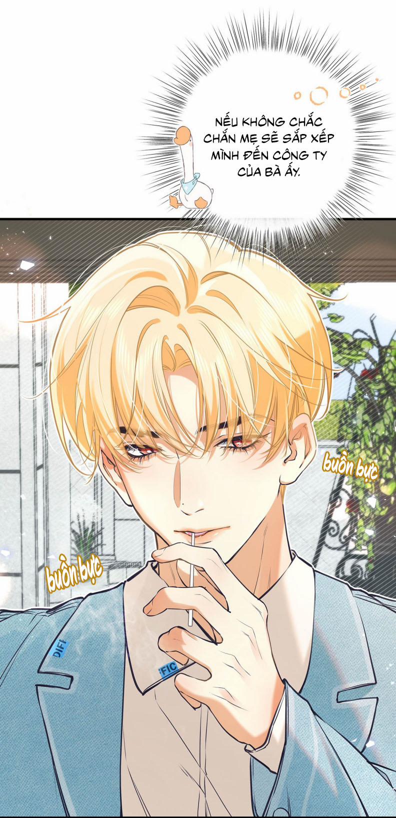 Từ Số Không Bắt Đầu Làm Bạn Trai 12 trang 40