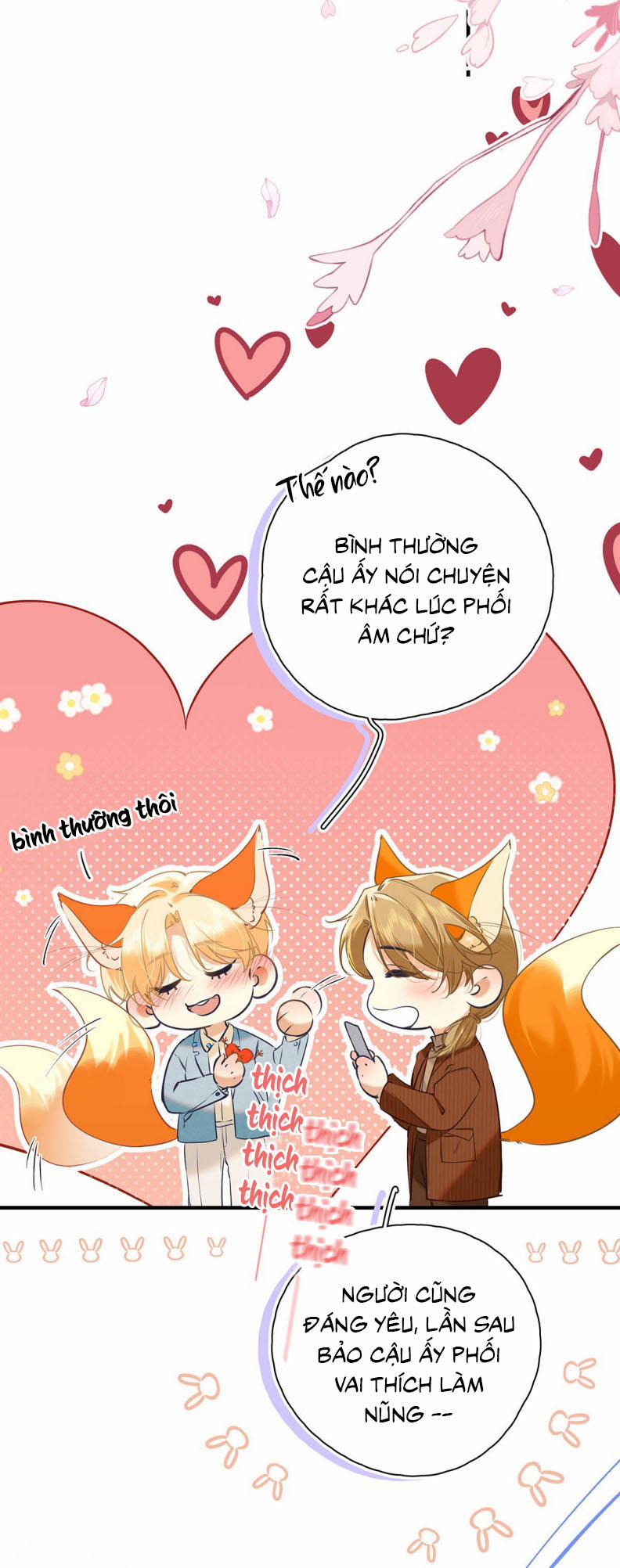 Từ Số Không Bắt Đầu Làm Bạn Trai 13 trang 11