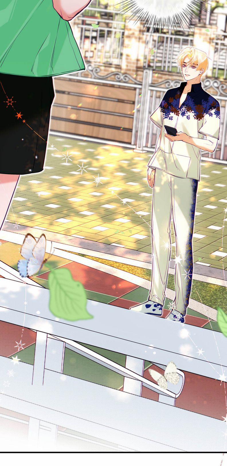 Từ Số Không Bắt Đầu Làm Bạn Trai 13 trang 18