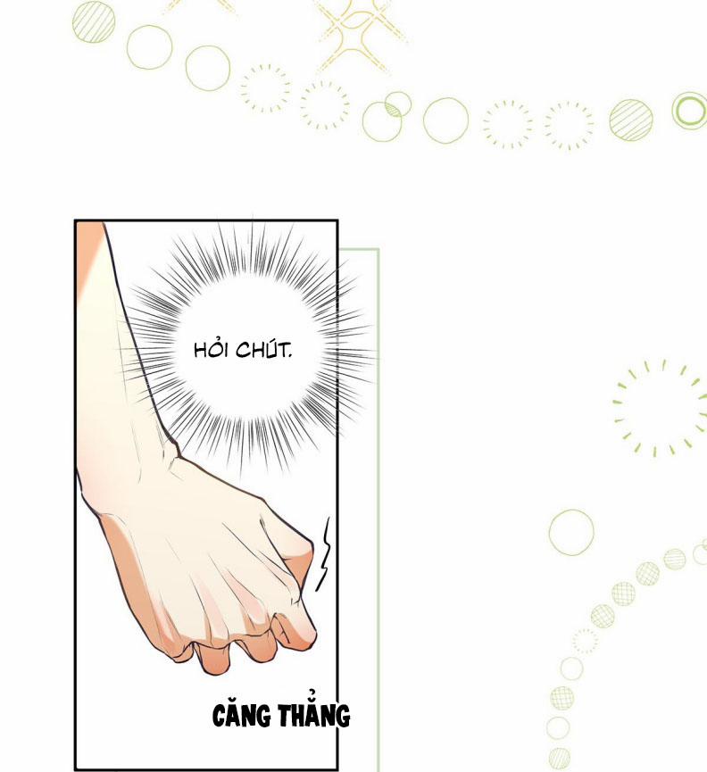 Từ Số Không Bắt Đầu Làm Bạn Trai 13 trang 21