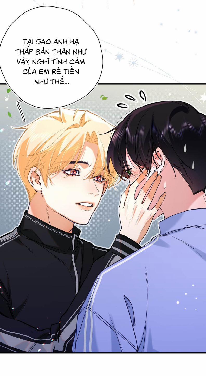 Từ Số Không Bắt Đầu Làm Bạn Trai 13 trang 28