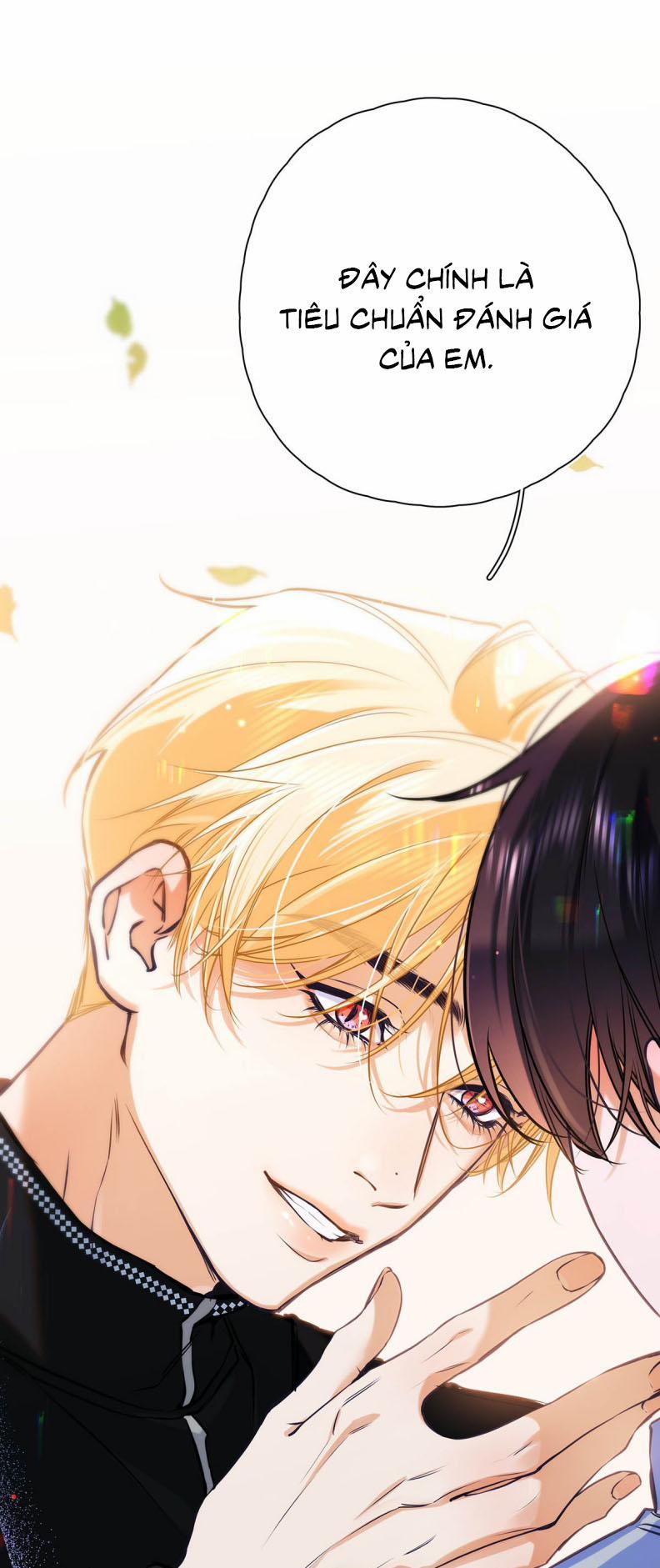 Từ Số Không Bắt Đầu Làm Bạn Trai 13 trang 31