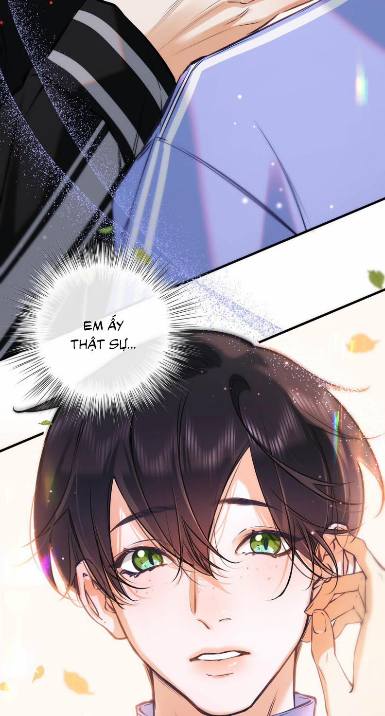 Từ Số Không Bắt Đầu Làm Bạn Trai 13 trang 32