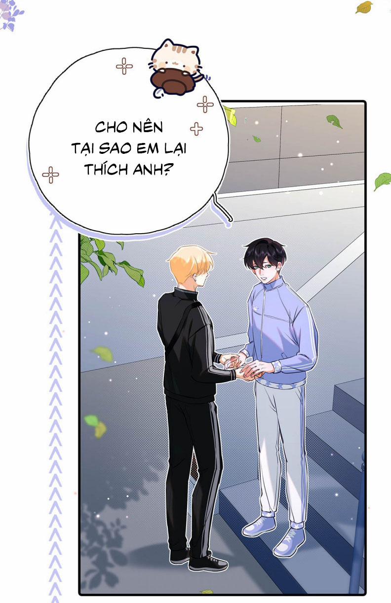 Từ Số Không Bắt Đầu Làm Bạn Trai 13 trang 34