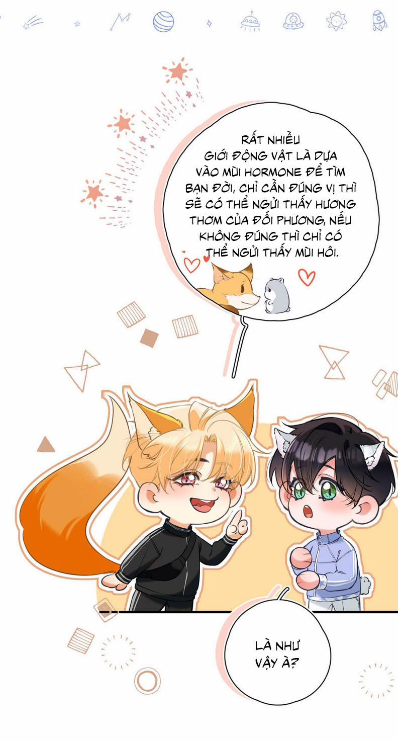 Từ Số Không Bắt Đầu Làm Bạn Trai 13 trang 41