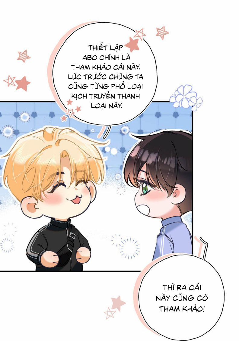 Từ Số Không Bắt Đầu Làm Bạn Trai 13 trang 42