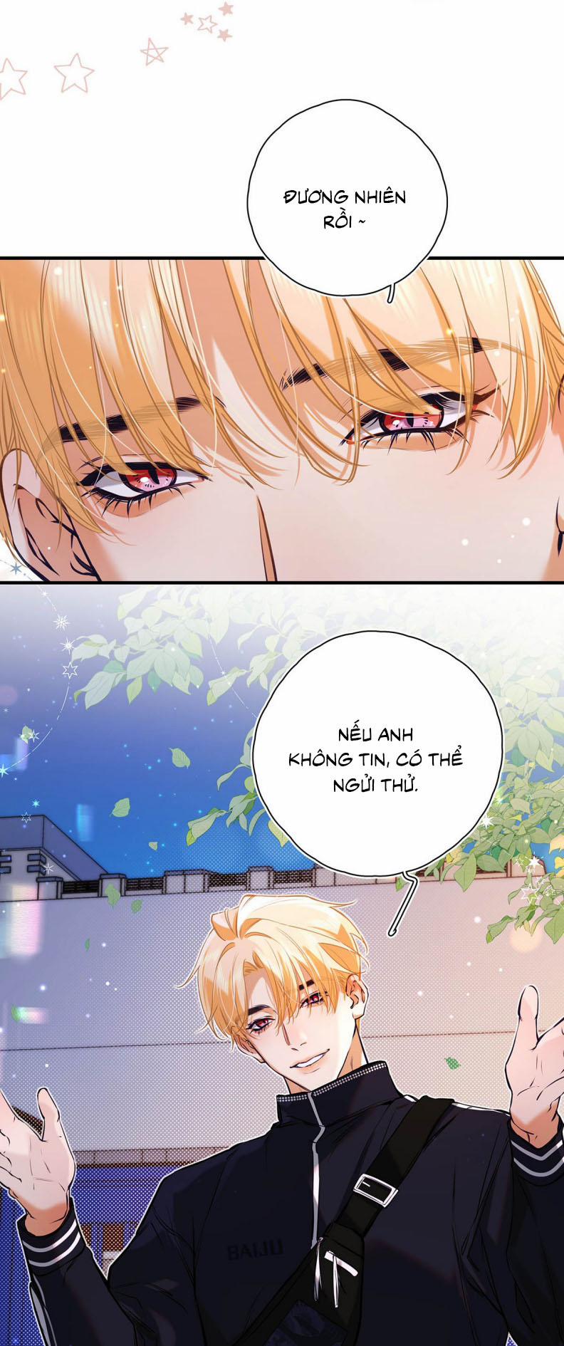 Từ Số Không Bắt Đầu Làm Bạn Trai 13 trang 43