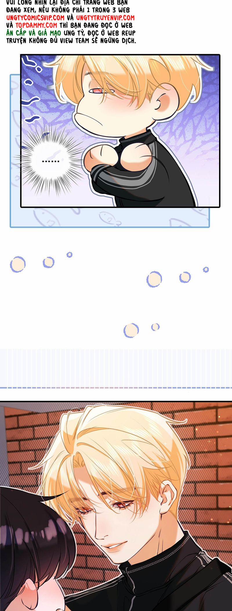 Từ Số Không Bắt Đầu Làm Bạn Trai 14 trang 13