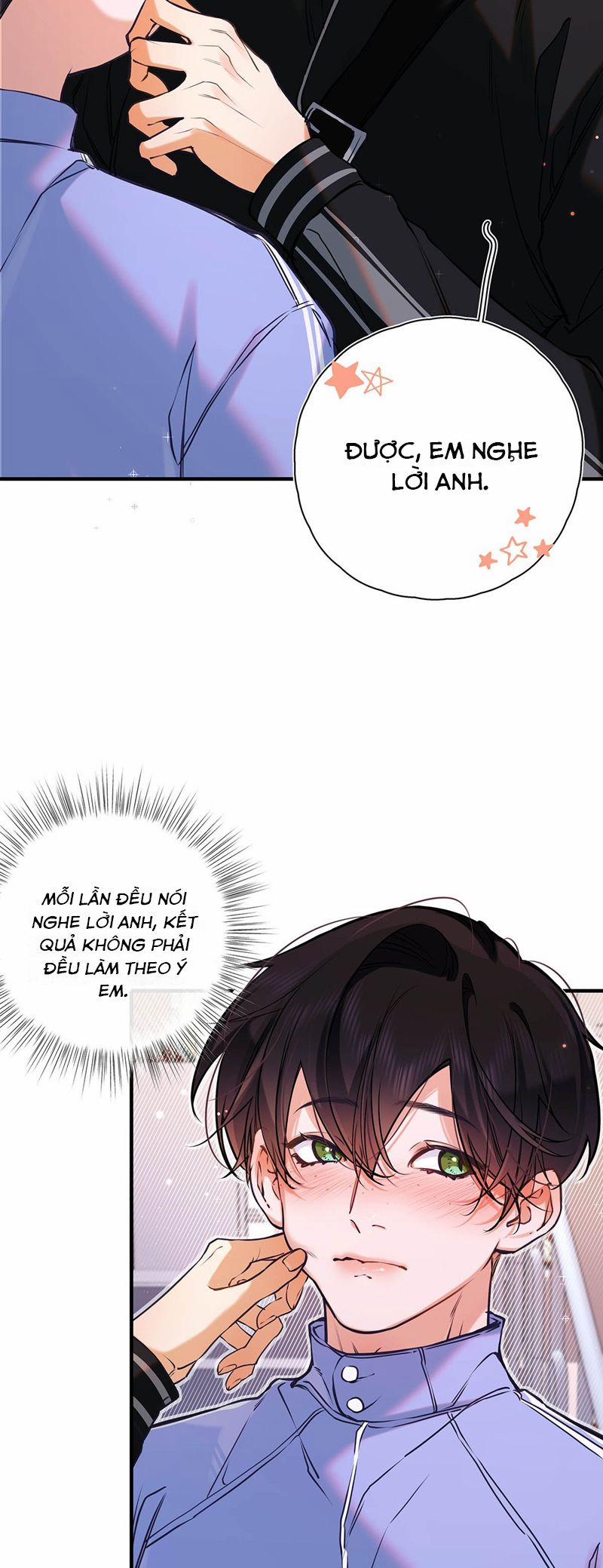 Từ Số Không Bắt Đầu Làm Bạn Trai 14 trang 14