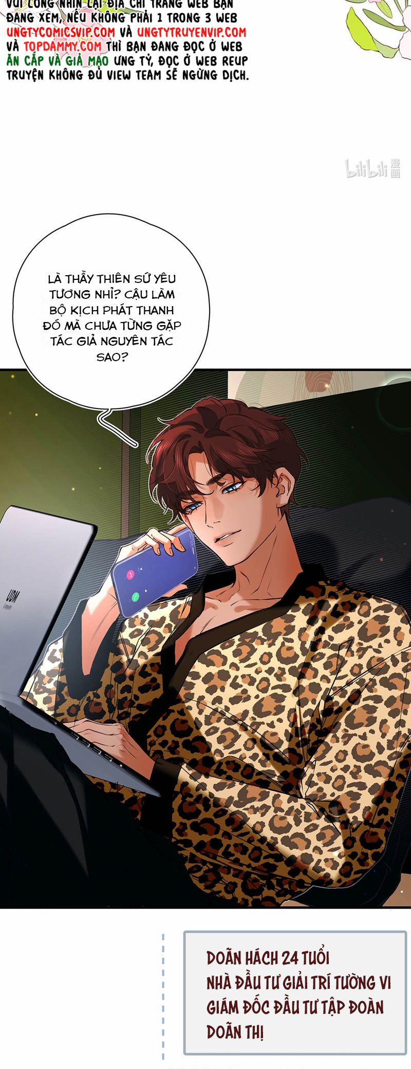 Từ Số Không Bắt Đầu Làm Bạn Trai 14 trang 17