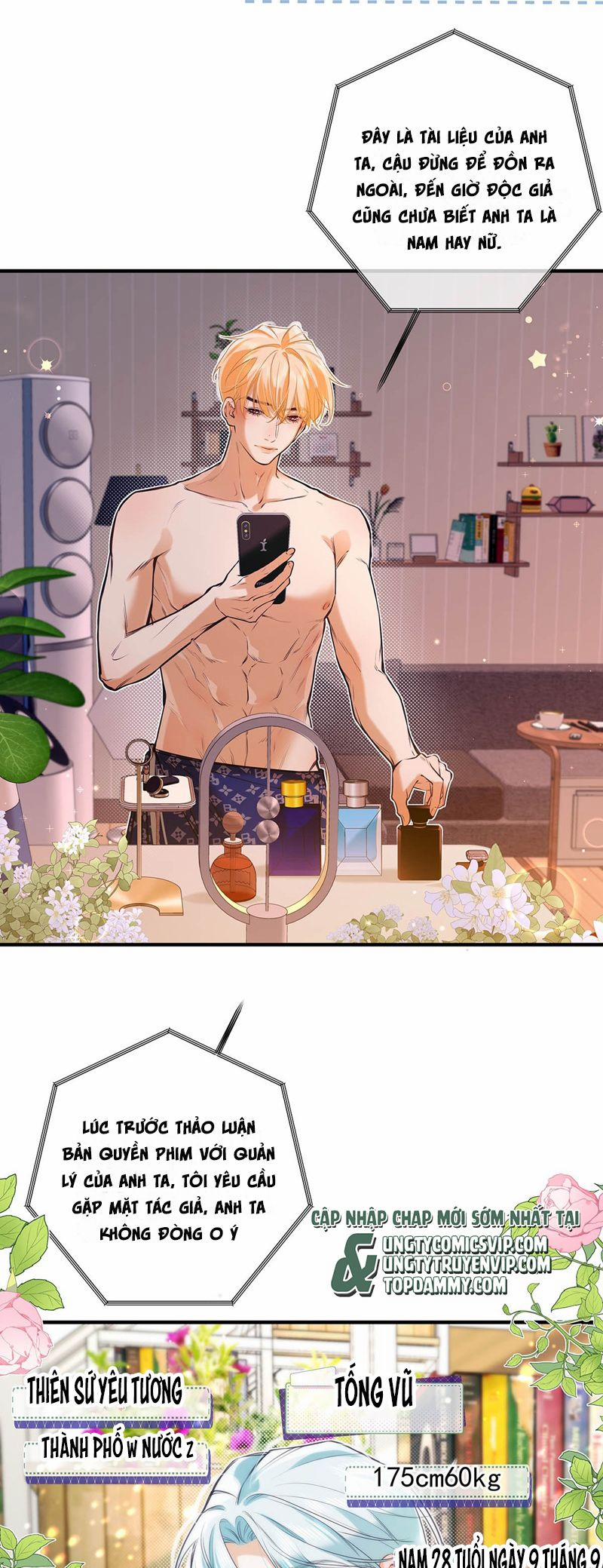 Từ Số Không Bắt Đầu Làm Bạn Trai 14 trang 18