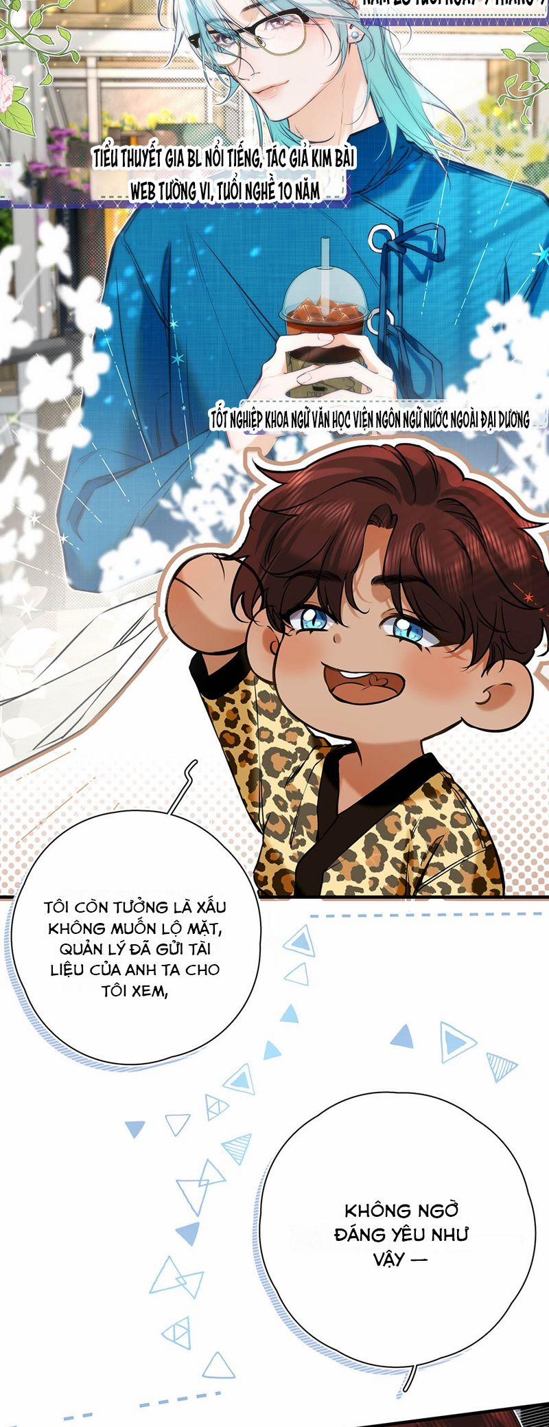 Từ Số Không Bắt Đầu Làm Bạn Trai 14 trang 19