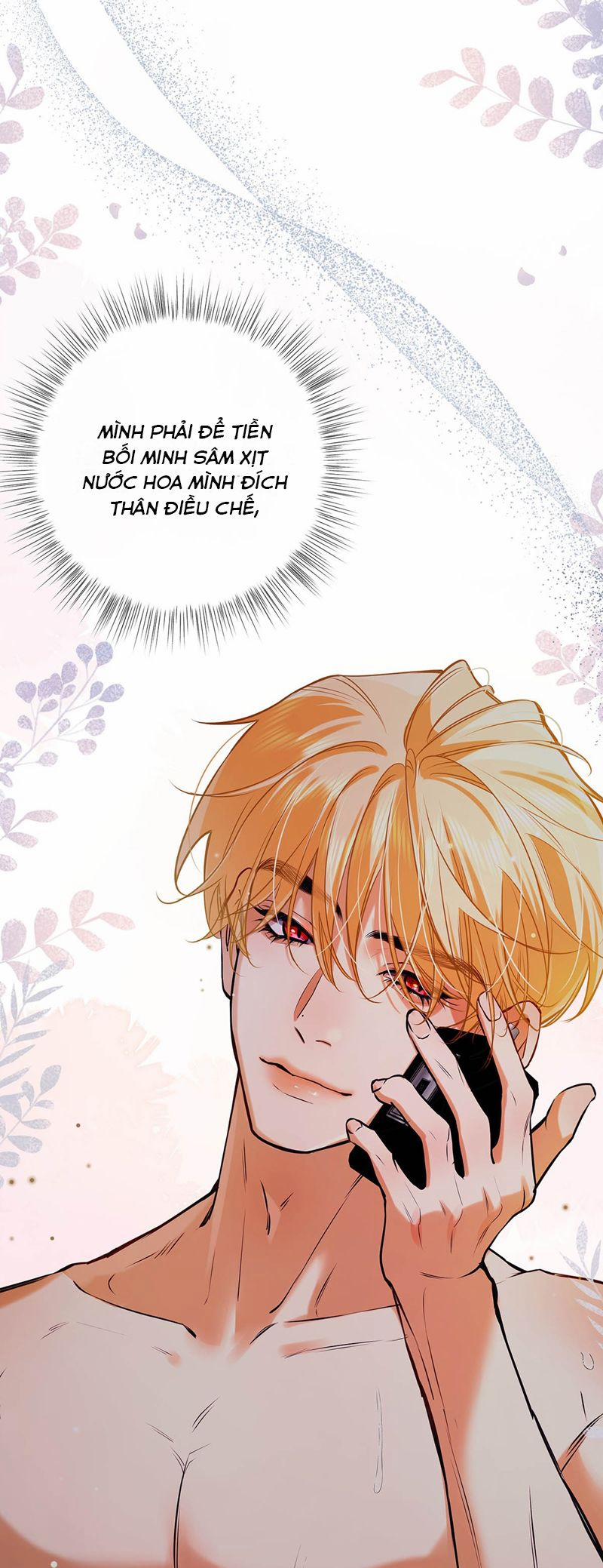 Từ Số Không Bắt Đầu Làm Bạn Trai 14 trang 24